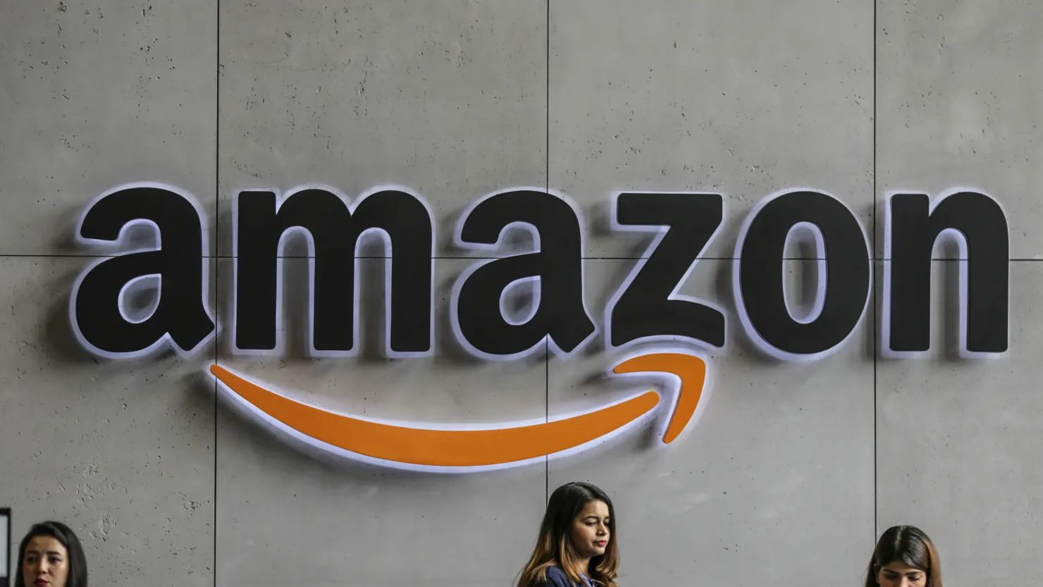 Amazon pledges massive $35 billion