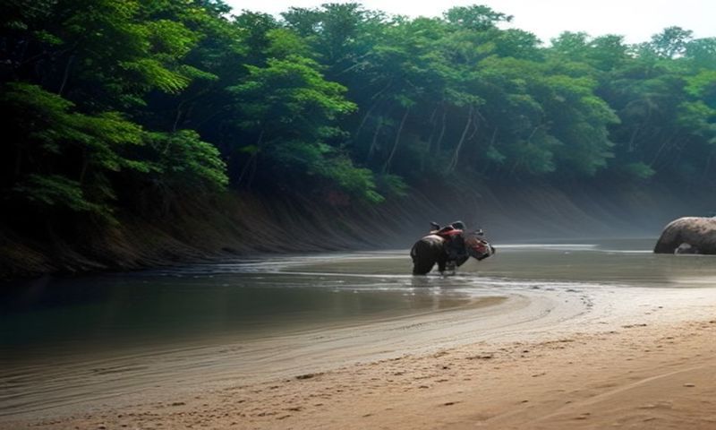India and Bangladesh Forge a New Tech Frontier in 2026: AI, 5G, and Sustainable Innovation